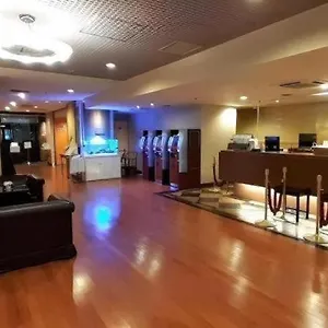Hotel Diamond, Tokio