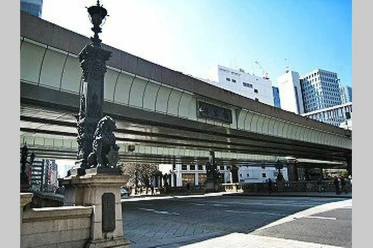 Evergreen Shinjuku Luxe #2M15 Tokyo 0*,