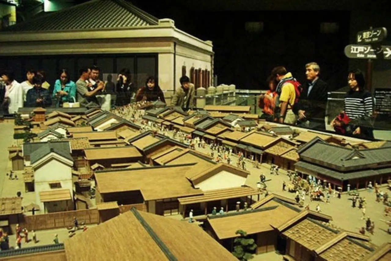 Evergreen Shinjuku Luxe #2M15 Tóquio Japão