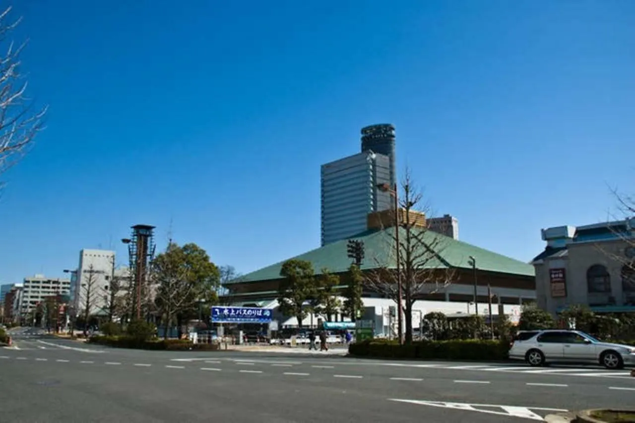 Evergreen Shinjuku Luxe #2M15 Tokyo 0*,  Japan